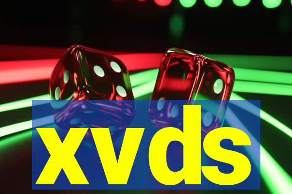 xvds