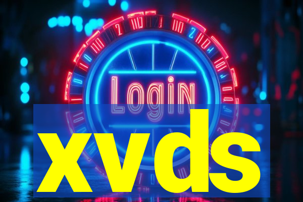 xvds