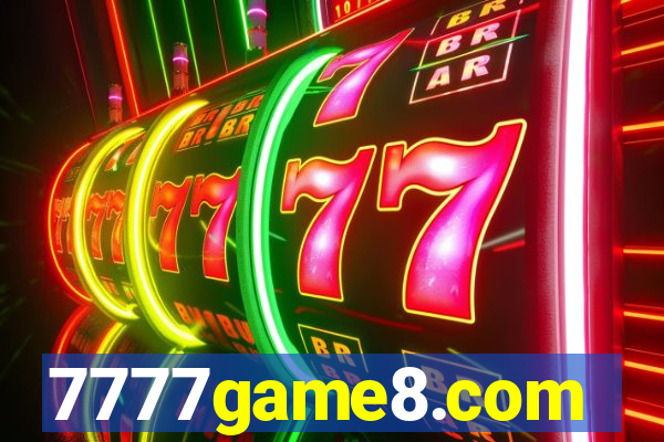 7777game8.com