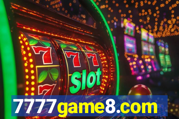 7777game8.com