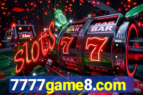 7777game8.com