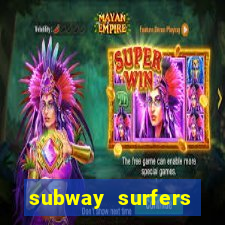 subway surfers money bet