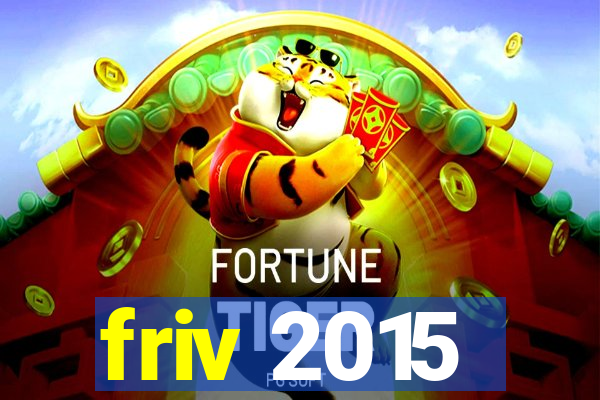 friv 2015