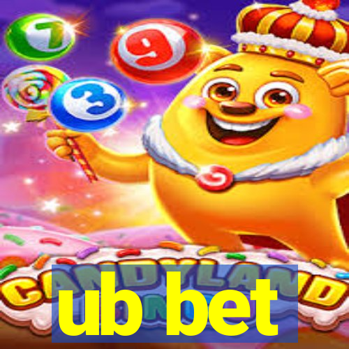 ub bet