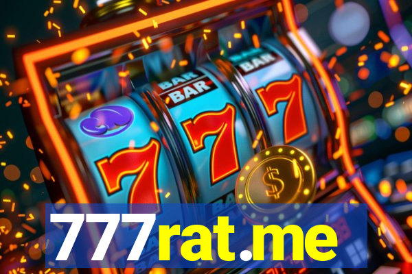 777rat.me