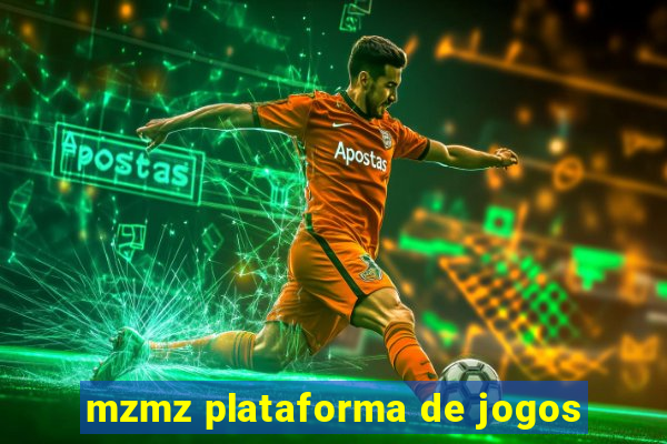 mzmz plataforma de jogos