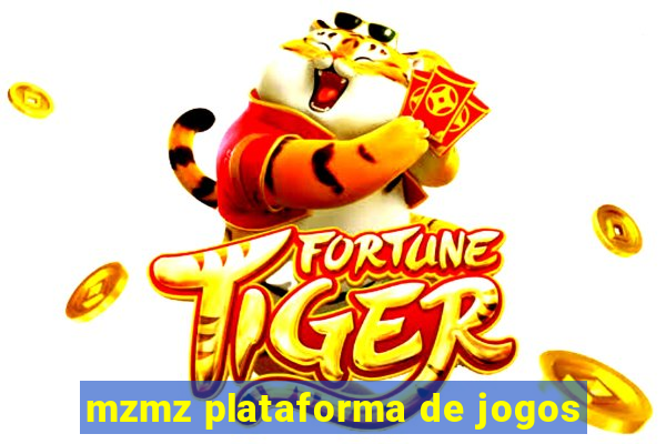 mzmz plataforma de jogos