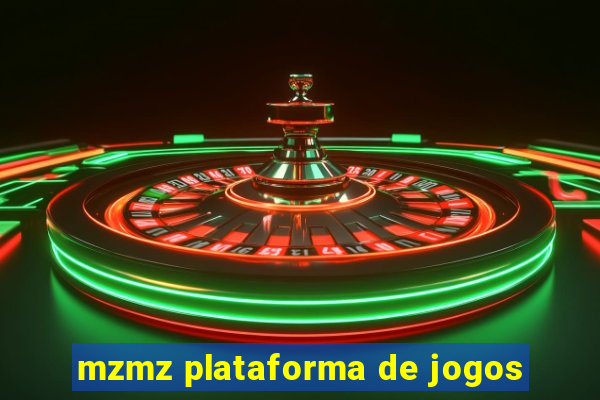 mzmz plataforma de jogos