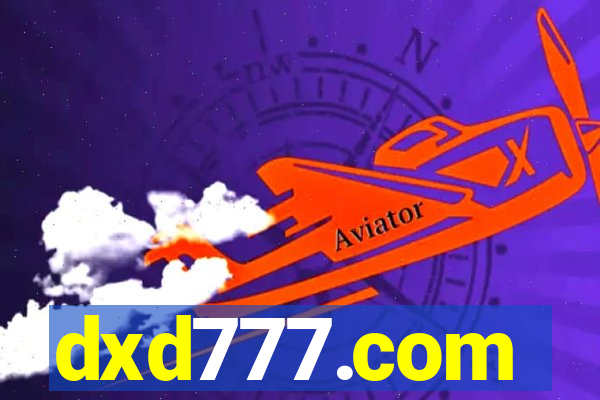 dxd777.com