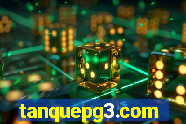 tanquepg3.com