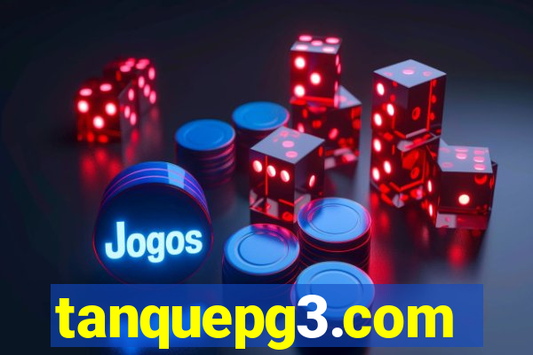 tanquepg3.com