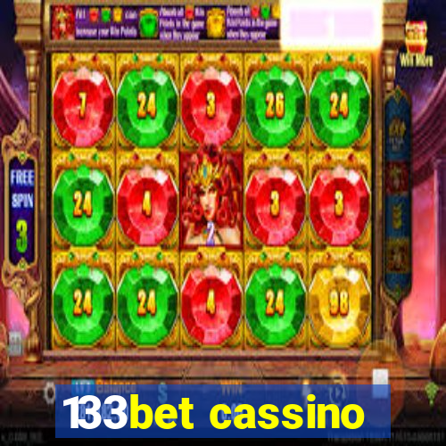 133bet cassino