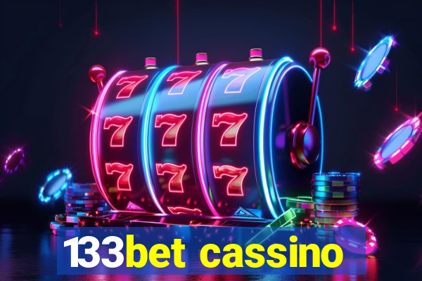 133bet cassino