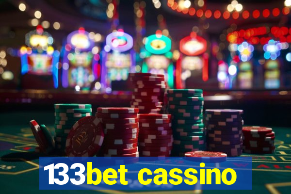 133bet cassino