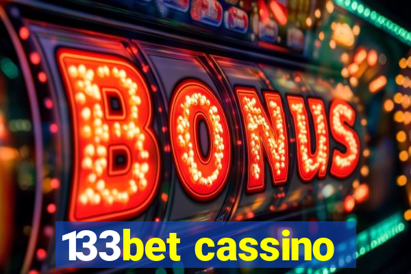 133bet cassino