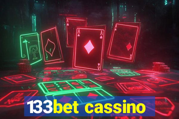 133bet cassino