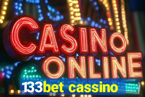 133bet cassino