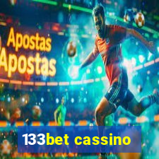 133bet cassino