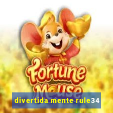 divertida mente rule34