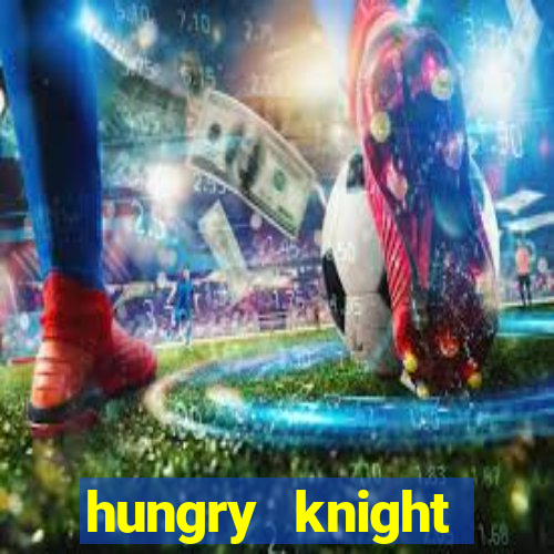 hungry knight gameboy rom pt br gba