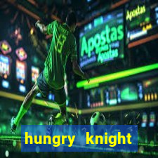 hungry knight gameboy rom pt br gba