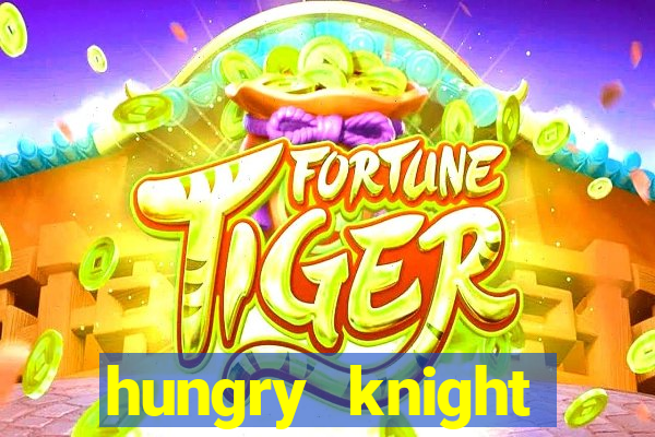 hungry knight gameboy rom pt br gba