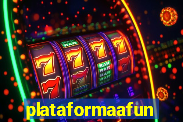 plataformaafun