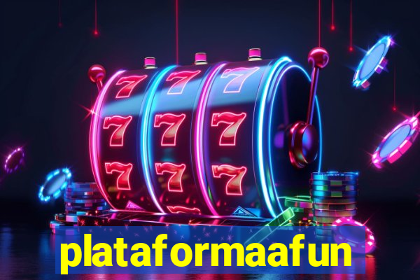 plataformaafun