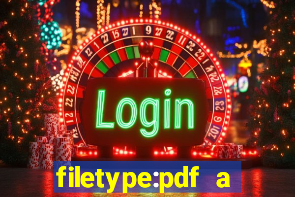 filetype:pdf a magia da sobrevivência