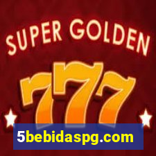 5bebidaspg.com