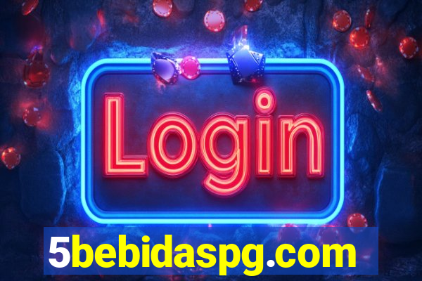 5bebidaspg.com