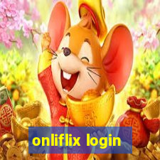 onliflix login