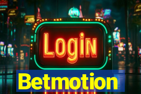 Betmotion