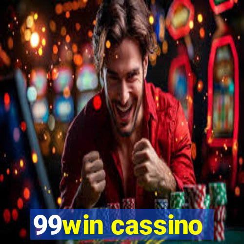 99win cassino