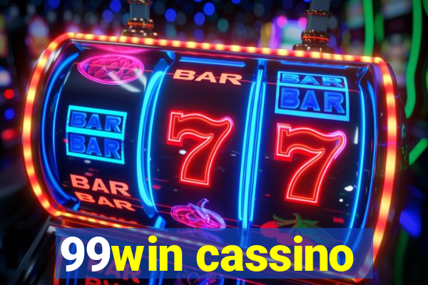 99win cassino