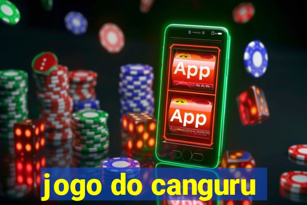 jogo do canguru