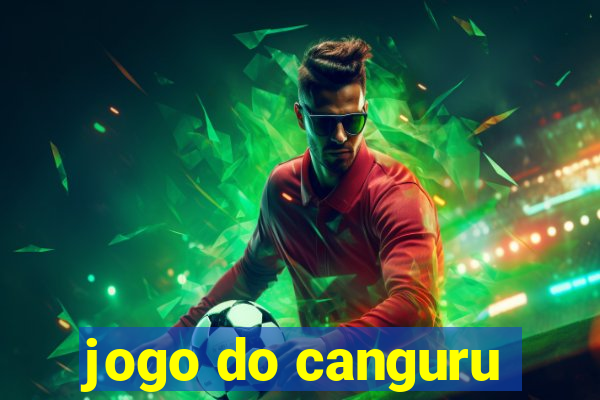 jogo do canguru