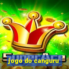 jogo do canguru