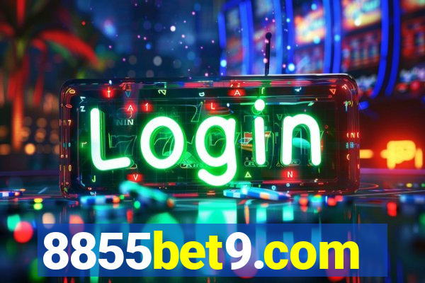 8855bet9.com