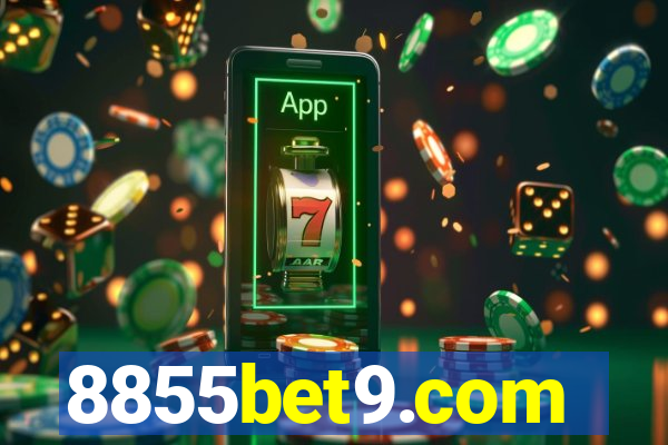 8855bet9.com