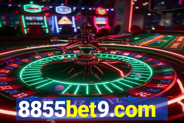 8855bet9.com