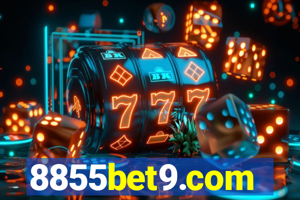 8855bet9.com