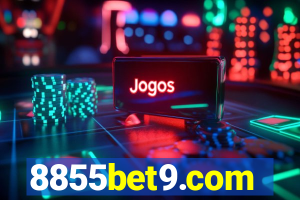 8855bet9.com