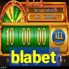 blabet