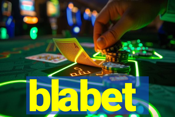 blabet