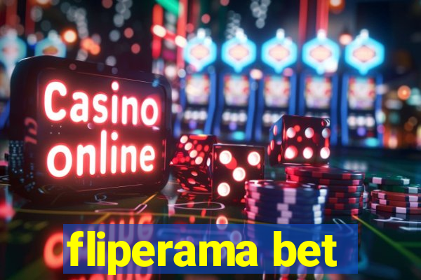 fliperama bet