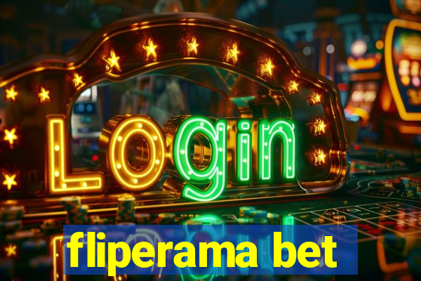 fliperama bet