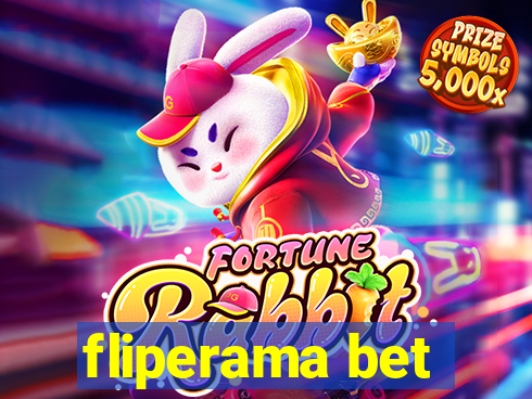 fliperama bet