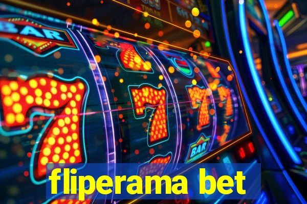 fliperama bet