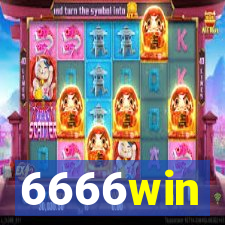 6666win